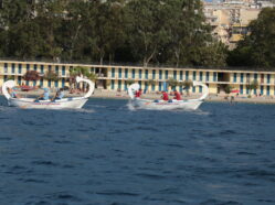 Regata del Mediterraneo - Ed. 2016