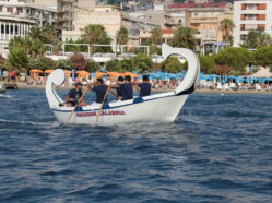 Regata del Mediterraneo - Ed. 2016