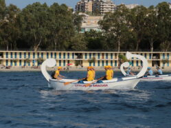 Regata del Mediterraneo - Ed. 2016