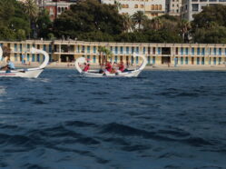 Regata del Mediterraneo - Ed. 2016