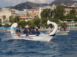 Regata del Mediterraneo - Ed. 2016