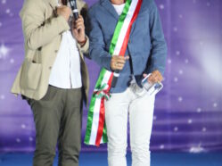 I Giochi delle Dee - Ed. 2016