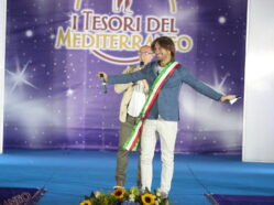 I Giochi delle Dee - Ed. 2016