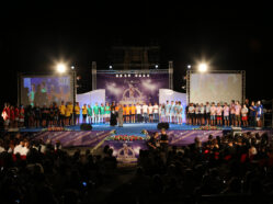 Salite a Bordo - Ed. 2015