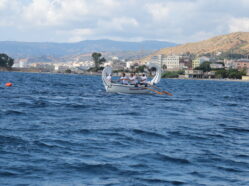 Regata del Mediterraneo - Ed. 2016