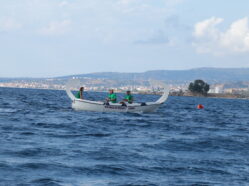 Regata del Mediterraneo - Ed. 2016