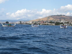 Regata del Mediterraneo - Ed. 2016