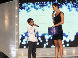 Salite a Bordo - Ed. 2011