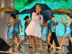 Salite a Bordo - Ed. 2011