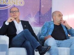 Salotto Televisivo - Ed. 2016