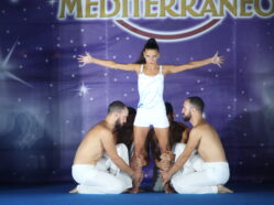 I Giochi delle Dee - Ed. 2016