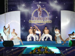 I Giochi delle Dee - Ed. 2016