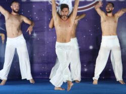 I Giochi delle Dee - Ed. 2016