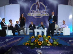 Salotto Televisivo - Ed. 2016