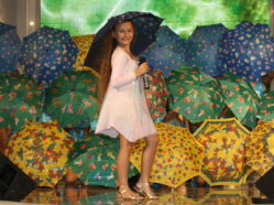 Salite a Bordo - Ed. 2011