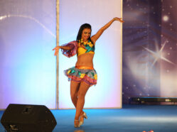 Salite a Bordo - Ed. 2015