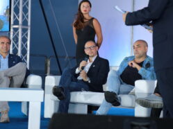 Salotto Televisivo - Ed. 2016