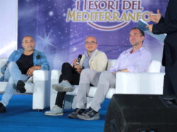 Salotto Televisivo - Ed. 2016