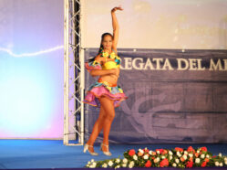 Salite a Bordo - Ed. 2015