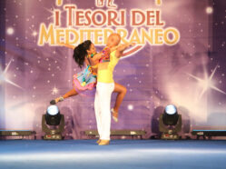 Salite a Bordo - Ed. 2015