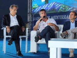 Salotto Televisivo - Ed. 2016