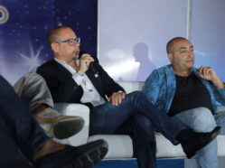 Salotto Televisivo - Ed. 2016