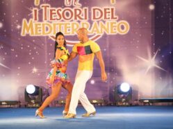 Salite a Bordo - Ed. 2015