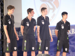 Salite a Bordo - Ed. 2015