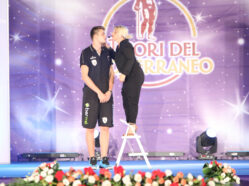 Salite a Bordo - Ed. 2015