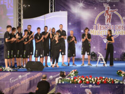 Salite a Bordo - Ed. 2015