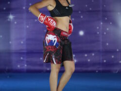 I Giochi delle Dee - Ed. 2016