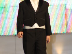 Salite a Bordo - Ed. 2011