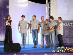 Salite a Bordo - Ed. 2015