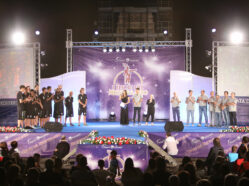 Salite a Bordo - Ed. 2015