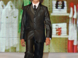 Salite a Bordo - Ed. 2011