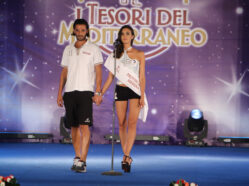 Salite a Bordo - Ed. 2015