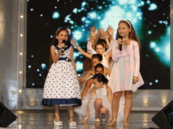 Salite a Bordo - Ed. 2011