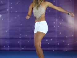 I Giochi delle Dee - Ed. 2016