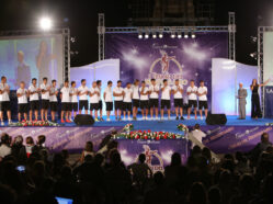 Salite a Bordo - Ed. 2015