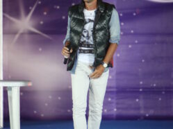 I Giochi delle Dee - Ed. 2016