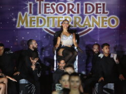 I Giochi delle Dee - Ed. 2016