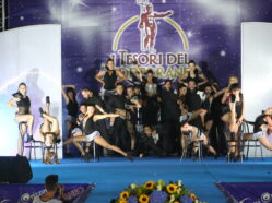 I Giochi delle Dee - Ed. 2016