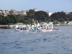 Regata del Mediterraneo - Ed. 2016