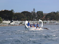 Regata del Mediterraneo - Ed. 2016