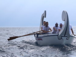 Regata del Mediterraneo - Ed. 2016