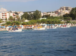 Regata del Mediterraneo - Ed. 2016