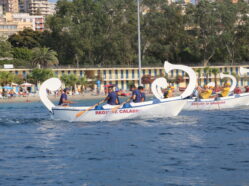 Regata del Mediterraneo - Ed. 2016