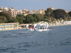 Regata del Mediterraneo - Ed. 2016