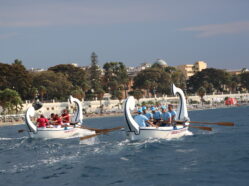 Regata del Mediterraneo - Ed. 2016