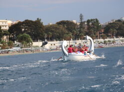 Regata del Mediterraneo - Ed. 2016
